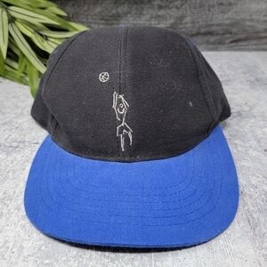 Vintage USA Olympic Basketball & Sprite Dream Team Snapback Hat